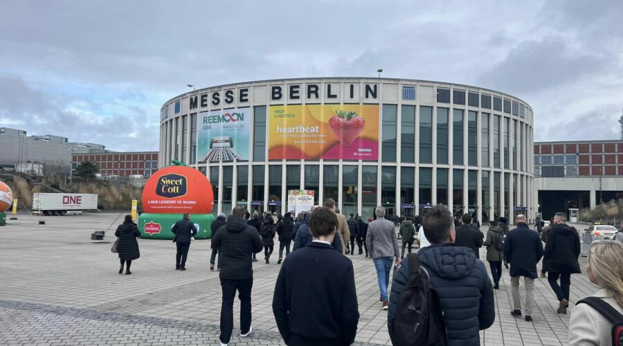 Μοναδική η παρουσία της Ηπείρου στο Messe Berlin