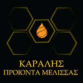 Logo of ΚΑΡΑΛΗΣ ΠΡΟΪΟΝΤΑ ΜΕΛΙΣΣΑΣ