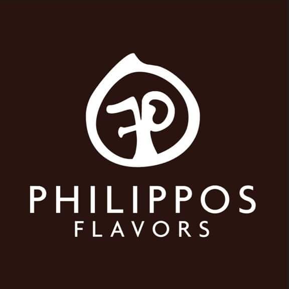 Logo of ΦΙΛΙΠΠΟΣ ΜΠΕΗΣ-PHILIPPOS FLAVORS