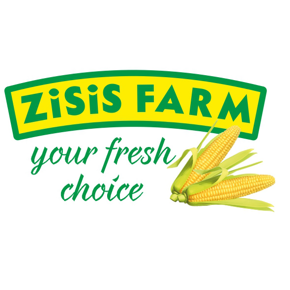 Logo of ZISIS FARM