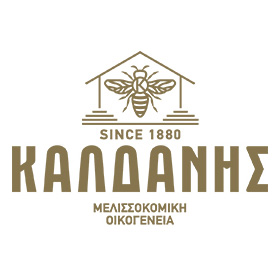 Logo of ΜΕΛΙ ΗΠΕΙΡΩΤΙΚΗΣ ΓΗΣ – ΜΕΛΙΣΣΟΚΟΜΙΚΗ ΟΙΚΟΓΕΝΕΙΑ ΚΑΛΔΑΝΗ