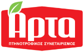 Logo of Αγροτικός Πτηνοτροφικός Συνεταιρισμός Άρτας