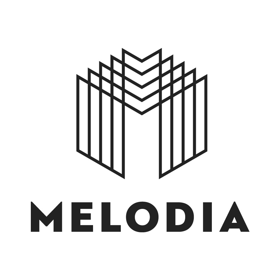 Logo of MELODIA