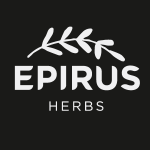 Logo of EPIRUS HERBS