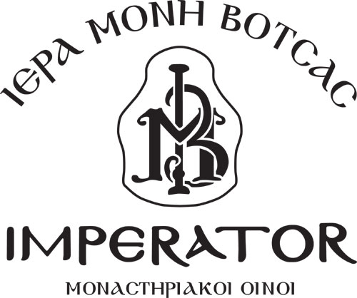 Logo of ΟΙΝΟΠΟΙΗΤΙΚΗ ΒΟΤΣΑΣ Μ.Ι.Κ.Ε. – IMPERATOR WINERY