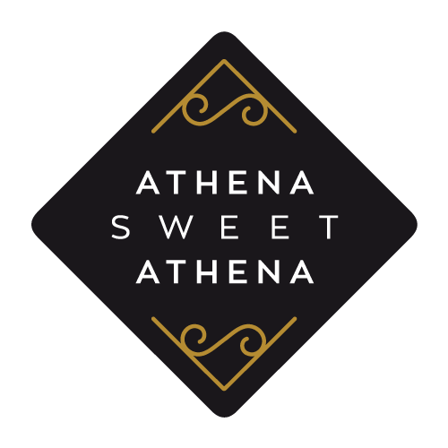 Logo of Athena Sweet Athena