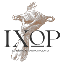 Logo of ΙΧΩΡ ΚΟΙΝΣΕΠ