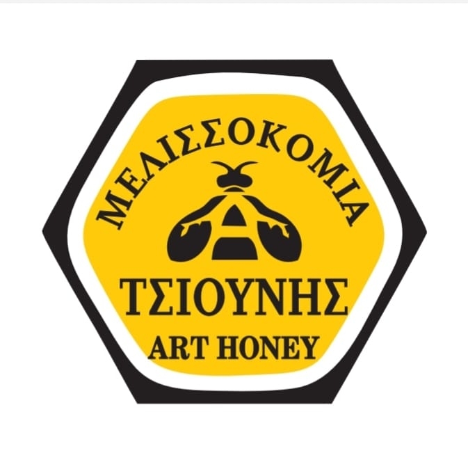 Logo of ΜΕΛΙΣΣΟΚΟΜΙΑ ΤΣΙΟΥΝΗΣ