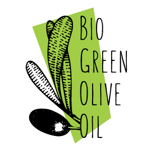 Logo of Bio Green Olive Oil