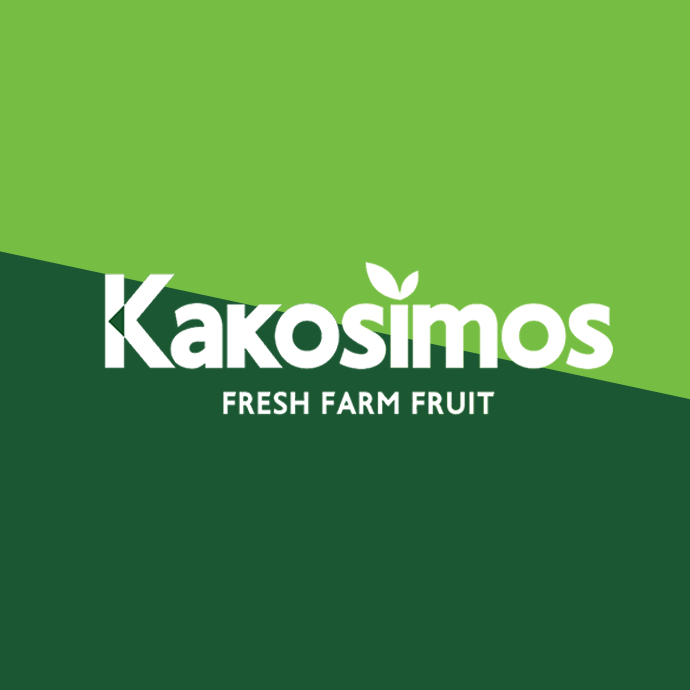 Logo of KAKOSIMOS FARM