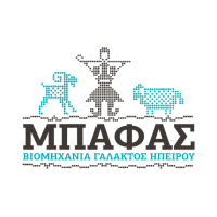 Logo of ΤΥΡΟΚΟΜΙΚΑ ΜΠΑΦΑΣ