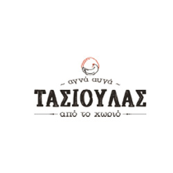 Logo of ΤΑΣΙΟΥΛΑΣ ΑΥΓΑ.