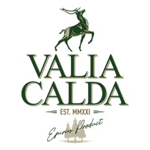 Logo of Valia Calda